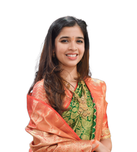 डॉ. जयश्री थोरात यांचे छायाचित्र — Dr. Jayashree Thorat